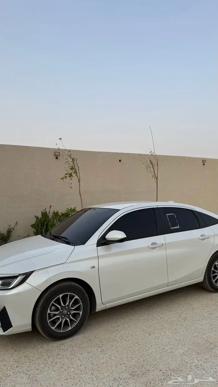 يارس 2024 ستاندر 1