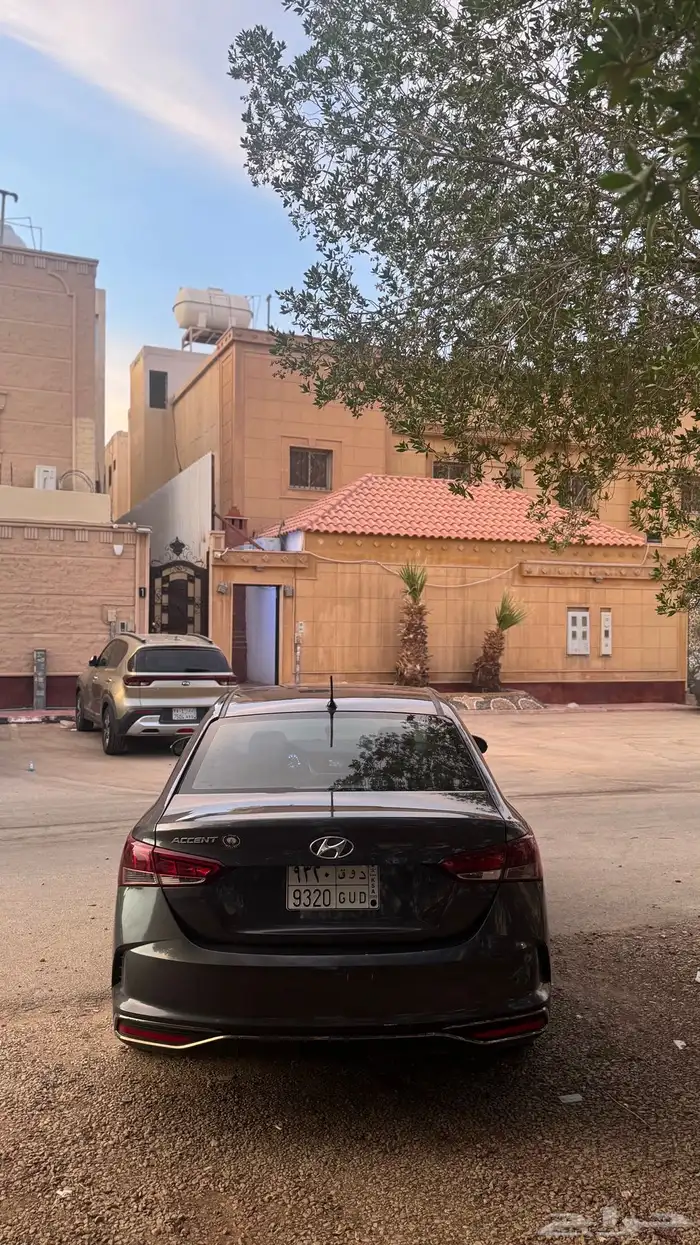 اكسنت 6
