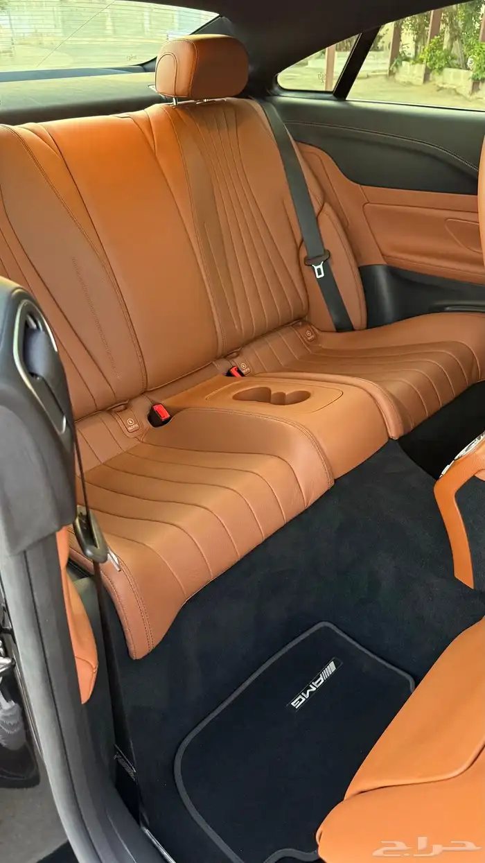 E200 Model 2023 جفالي كوبيه 13