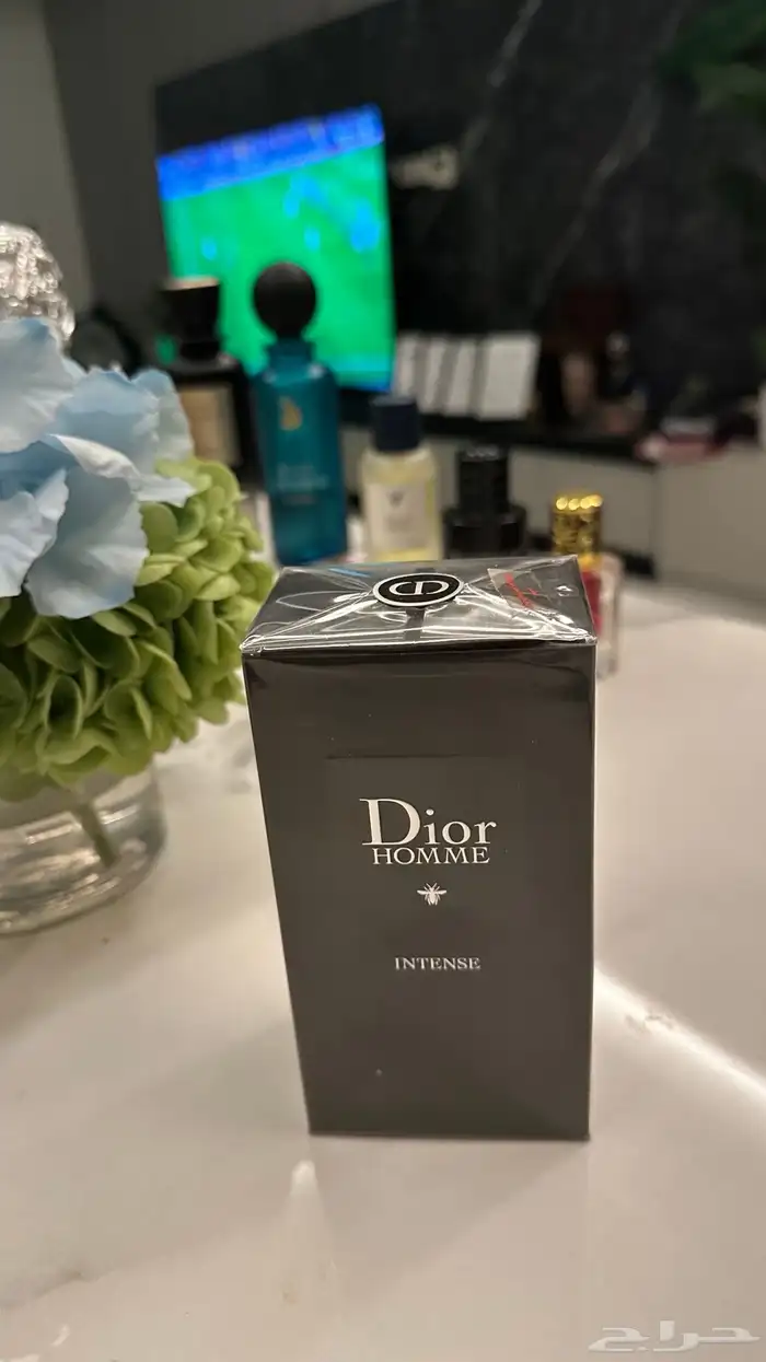 عطر ديور 150 ملي Dior Brand (( الأصلي )) ( تم البيع ) 1