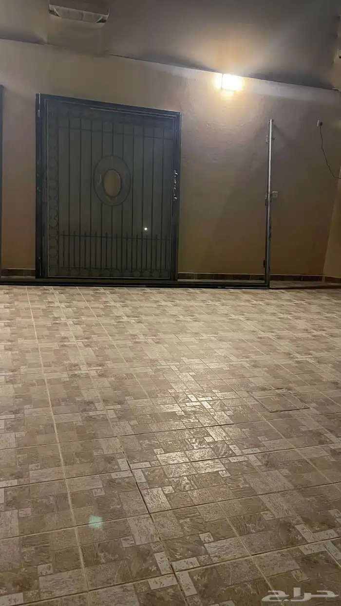 باب كراج او مدخل حجم كبير 0
