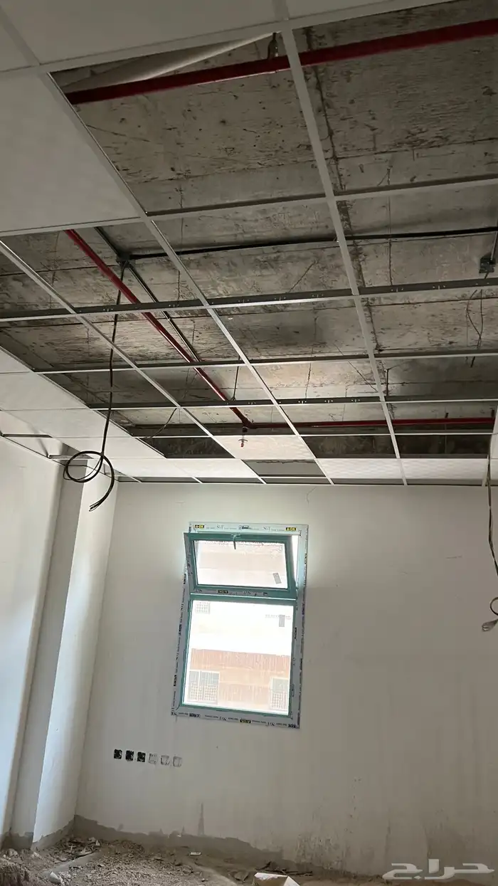 معلم عارف نجار لتفصيل جميع أنواع ديكورات 10