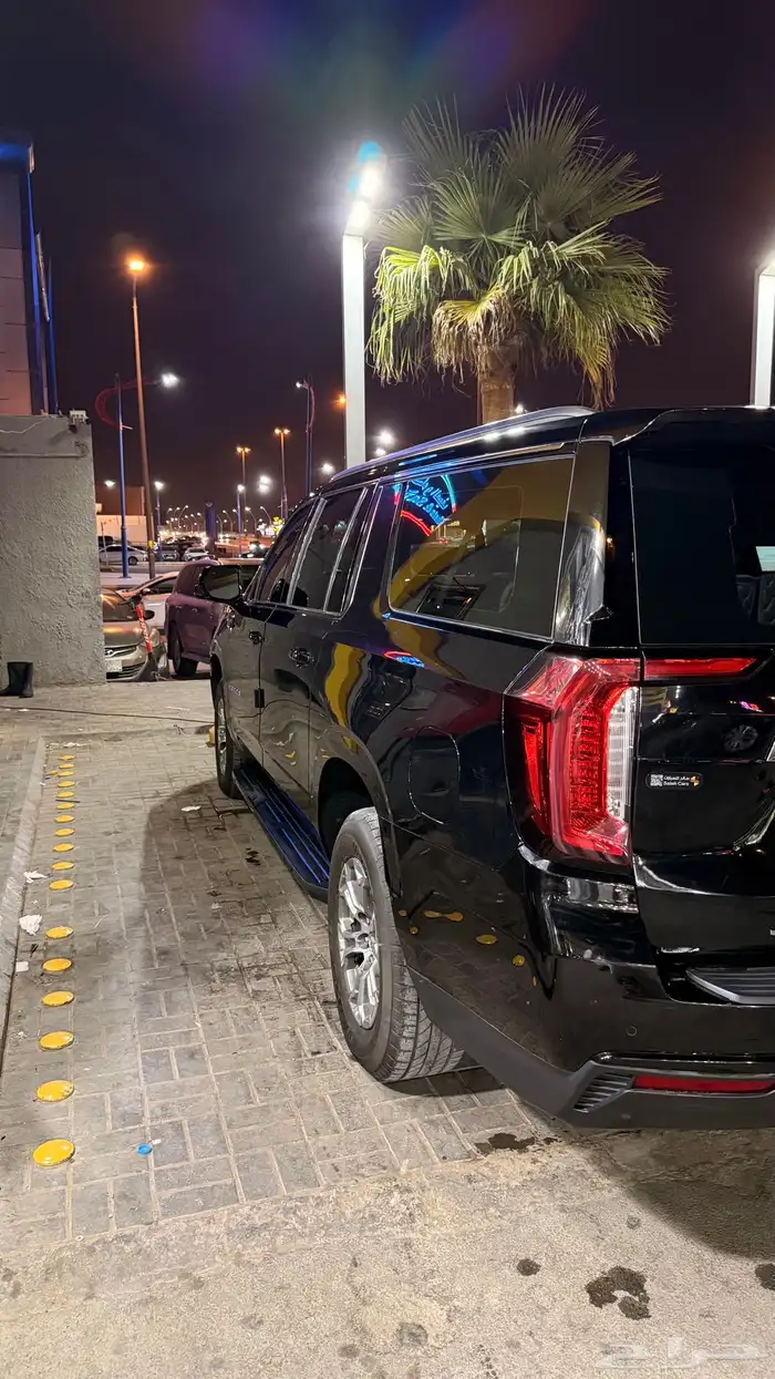 يوكن sle طويل 4