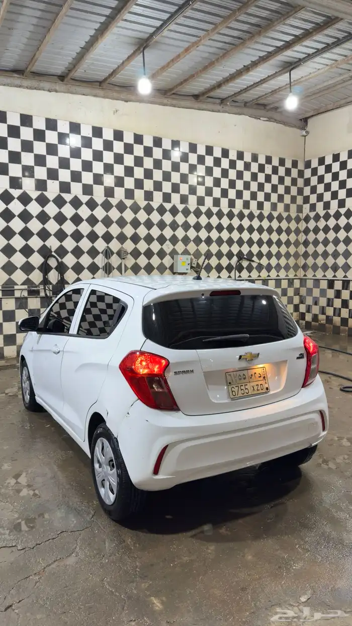 سبارك 2020 9