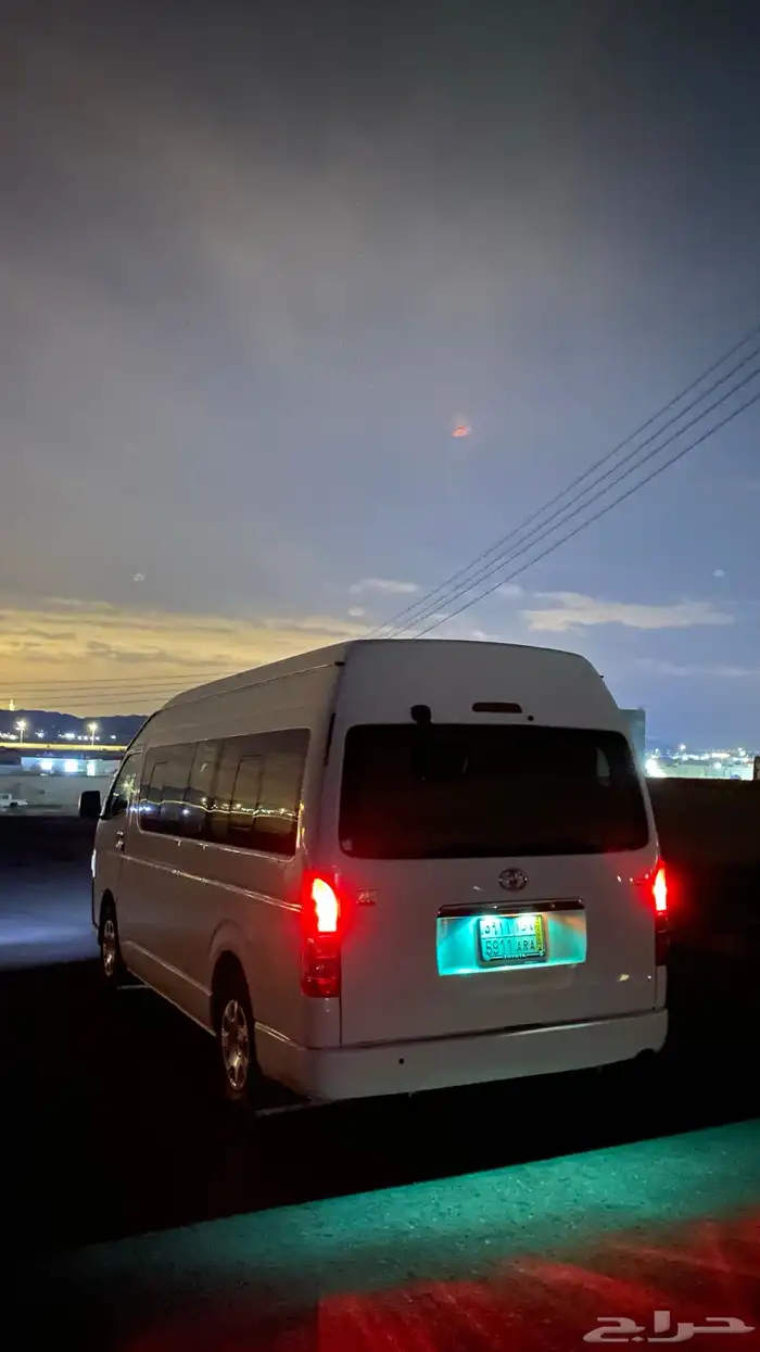 نقل طالبات من الجموم إلى جامعة الكامل 4