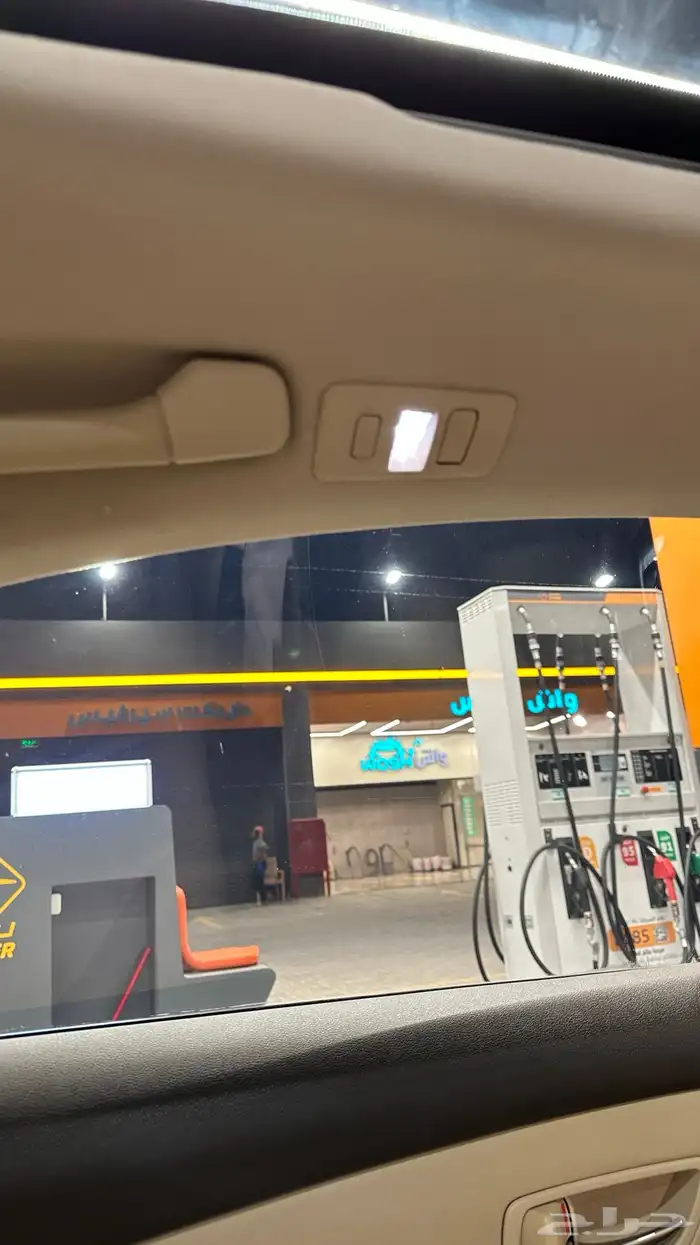 لكزس es350 فل كامل مخزن نظييف شرط 51