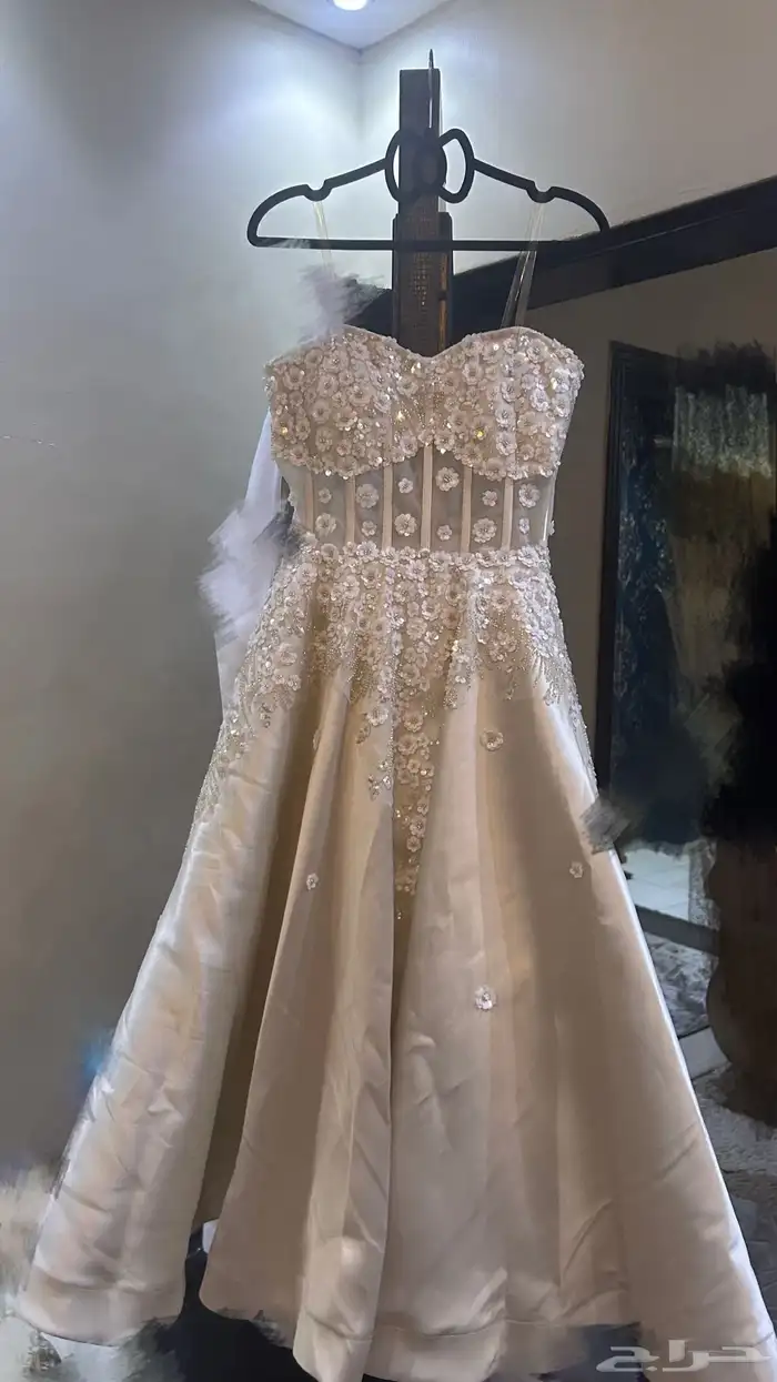 فستان زواج 1