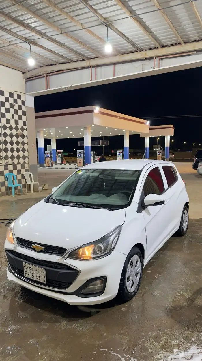 سبارك 2020 6