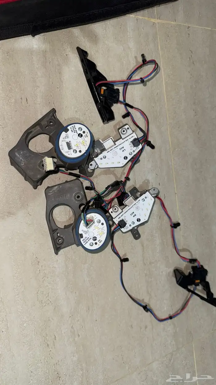 قزازه شمعة و Led نهاري النترا 2020 2