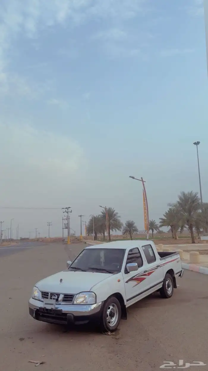 نيسان ددسن للبيع 0
