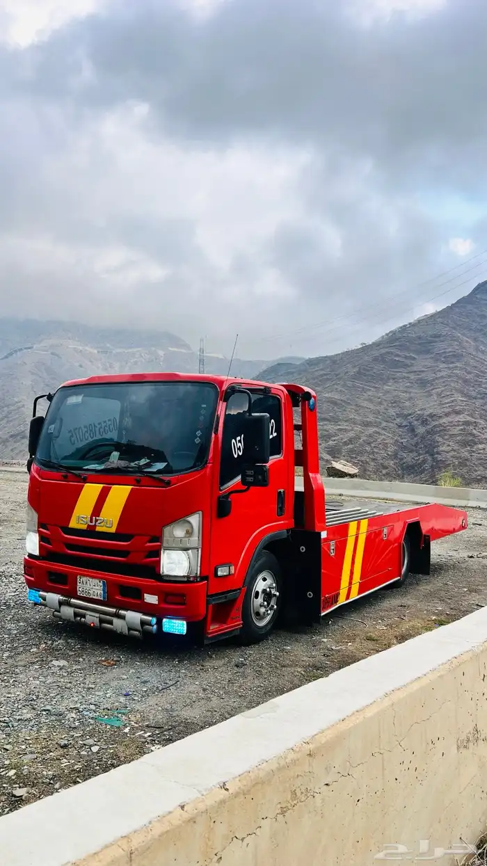 سطحة متجه للجنوب 0