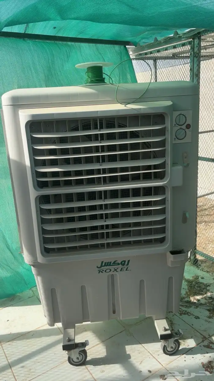 مكيف للبيع استخدام اسبوع 0