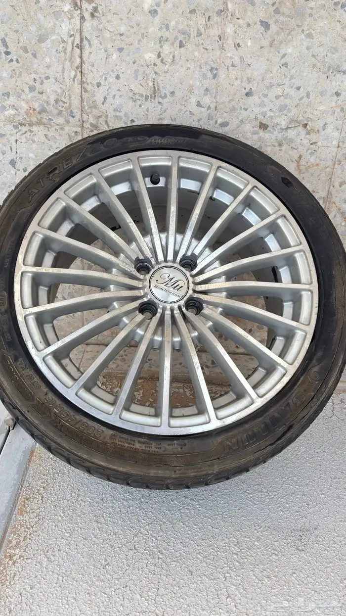 جنوط زينة 4