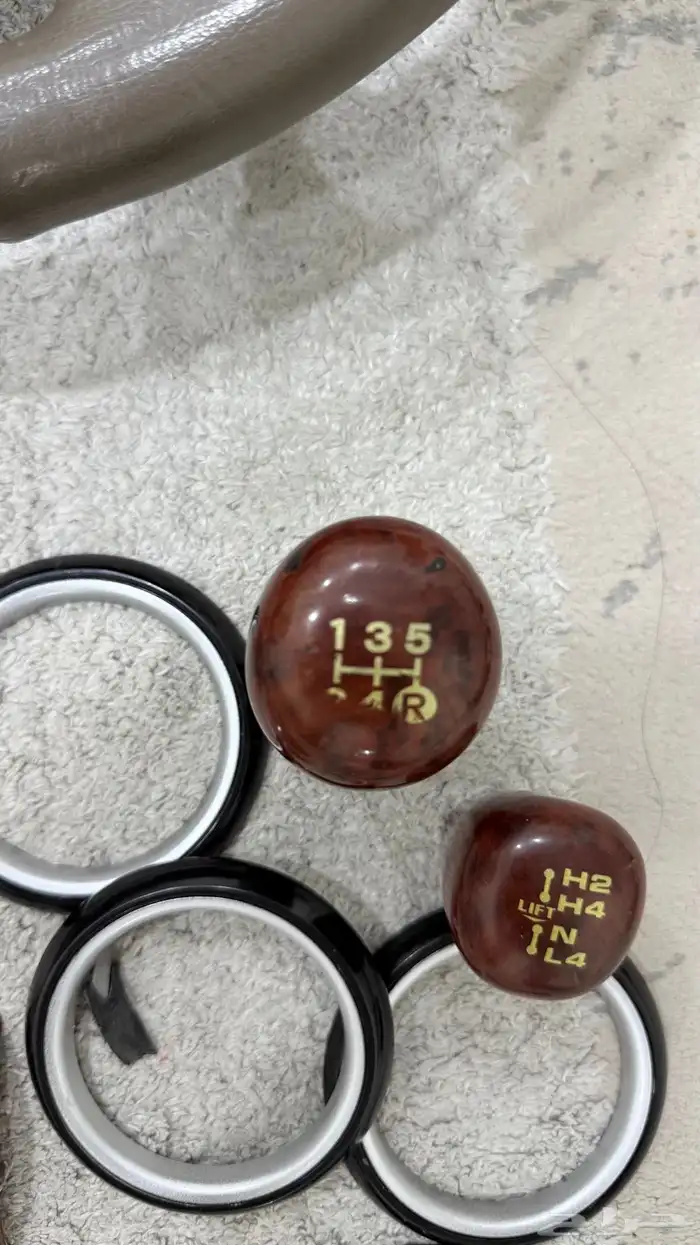 طارة ربع وتخشيبات 1