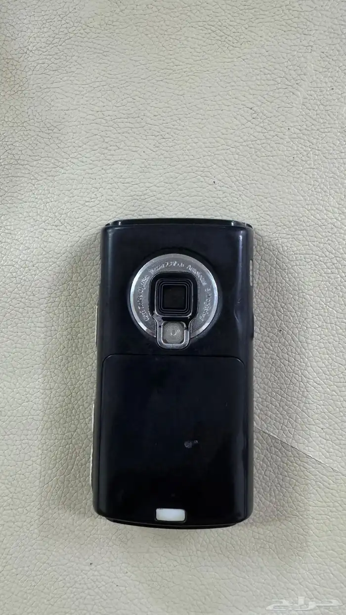 جوال N95 4