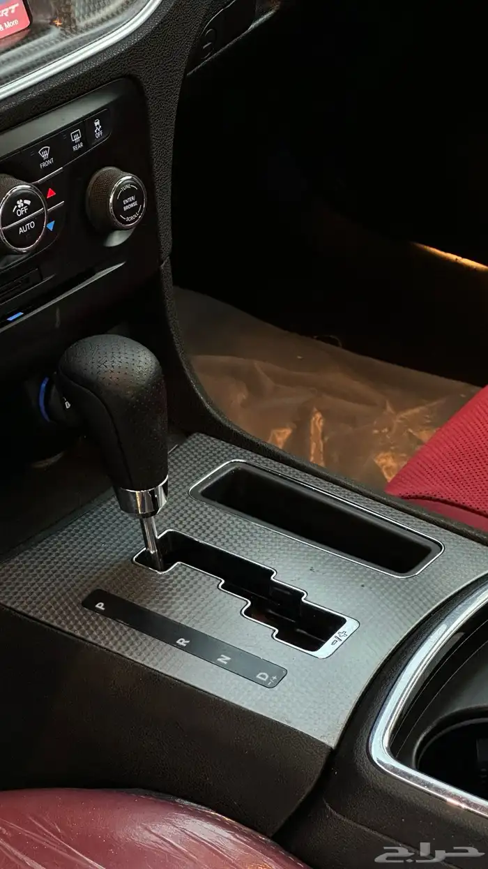تشارجر SRT 6.4 مالك ثاني (تم البيع) 34