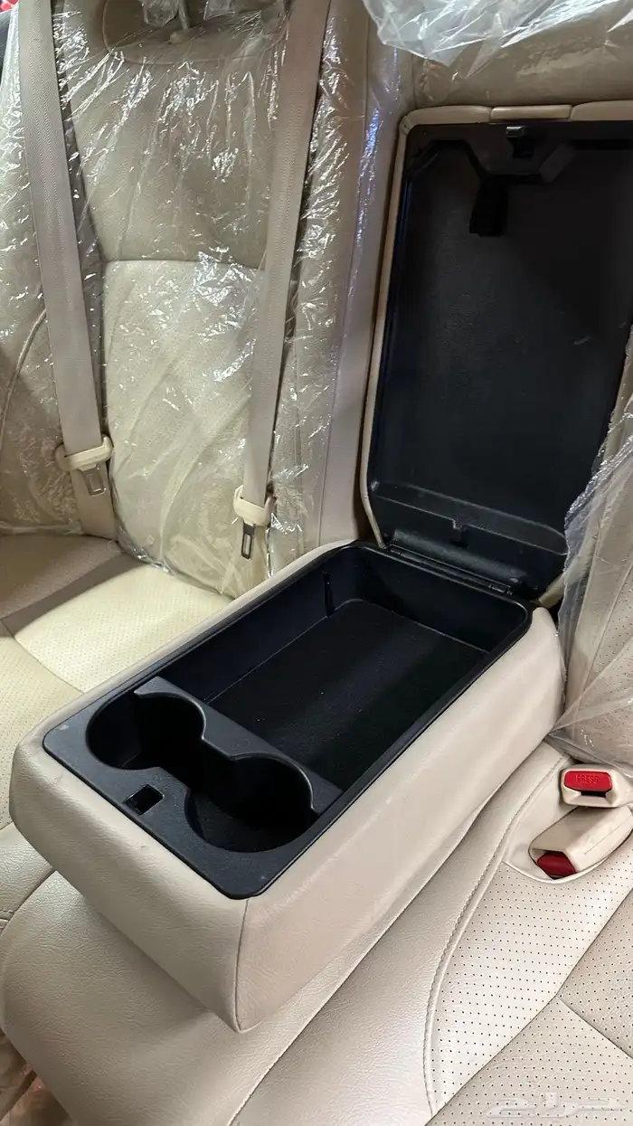 لكزس es350 فل كامل مخزن نظييف شرط 46