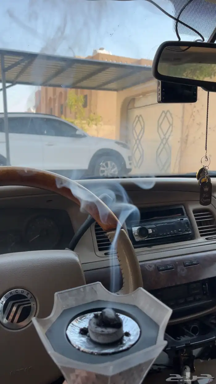 فورد ماركيز 2