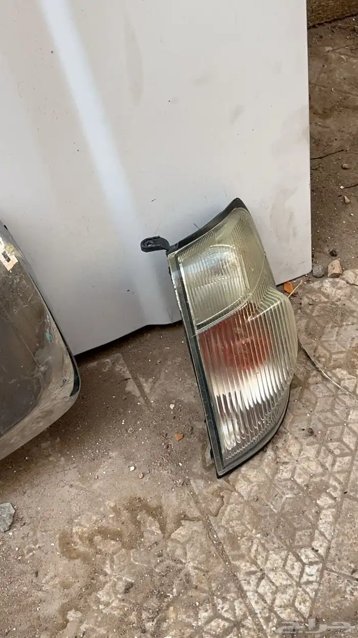قطع غيار ددسن 4