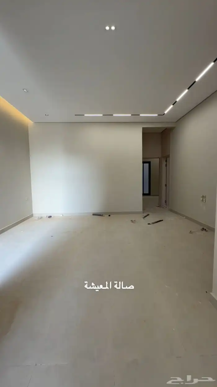 أدوار وشقق في حي البيان مخطط أسس المرجان 6