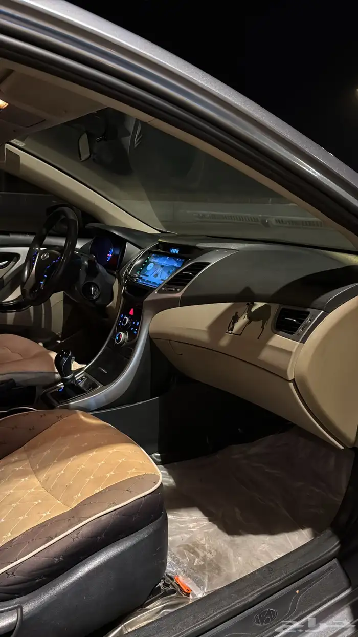 النترا 2016 للبيع 10