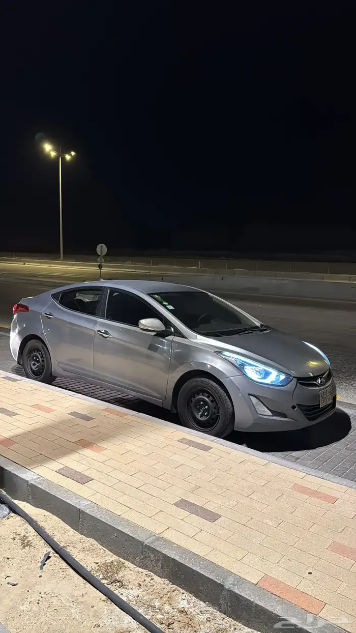 النترا 2016 للبيع 4