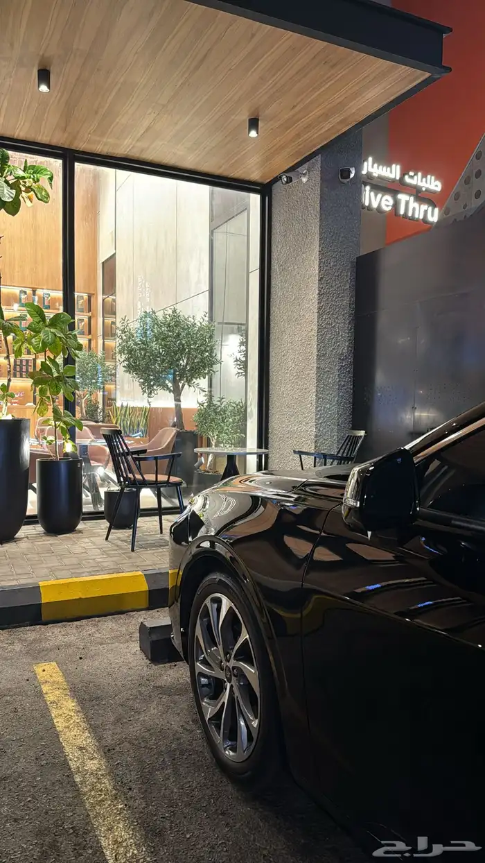 تورس 2025 فل كامل تيتانيوم للبيع 6