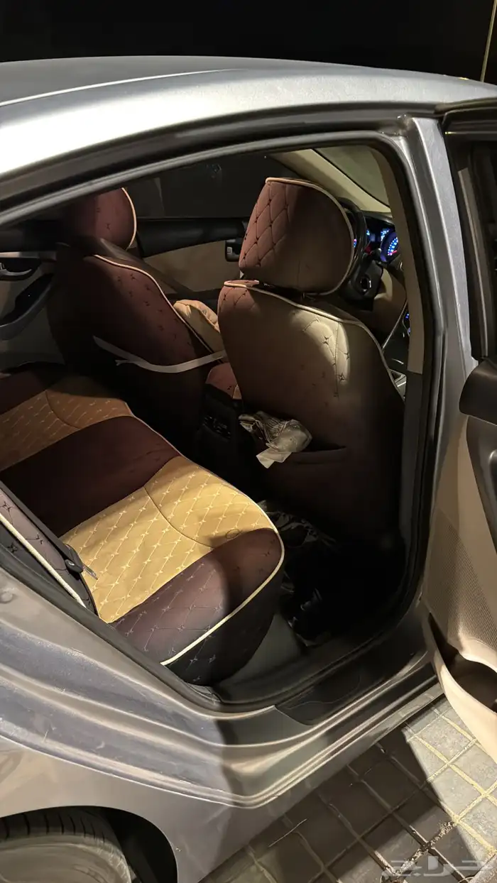 النترا 2016 للبيع 5