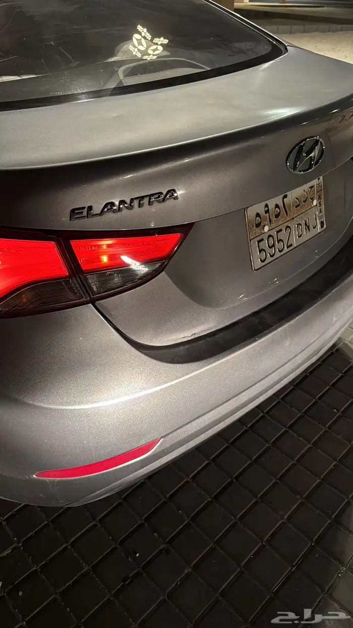 النترا 2016 للبيع 7