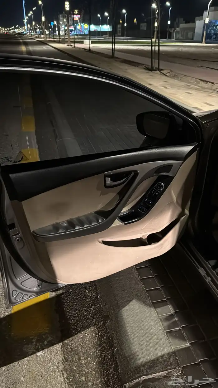 النترا 2016 للبيع 2