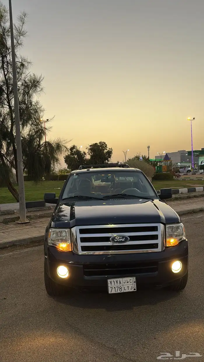 اكسبيدشن 2014 8
