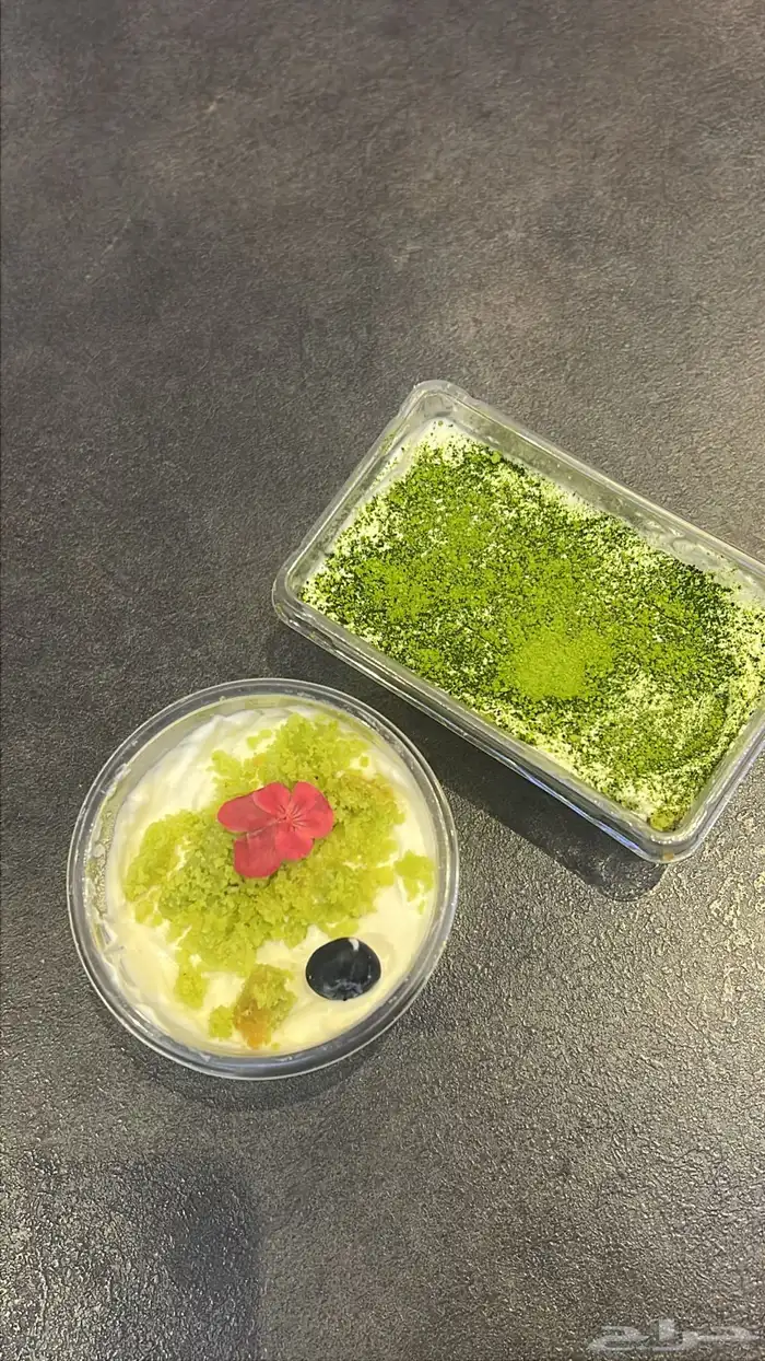 حلويات المدينه توريد للكفيهات 1