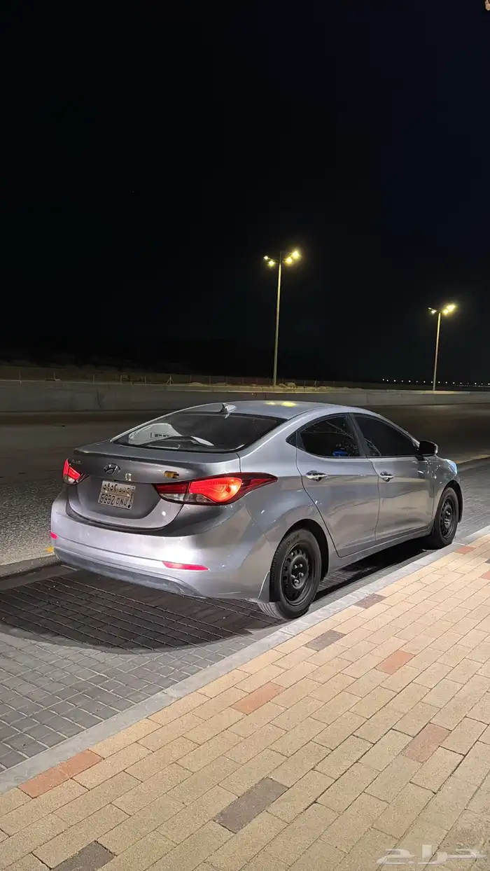 النترا 2016 للبيع 3