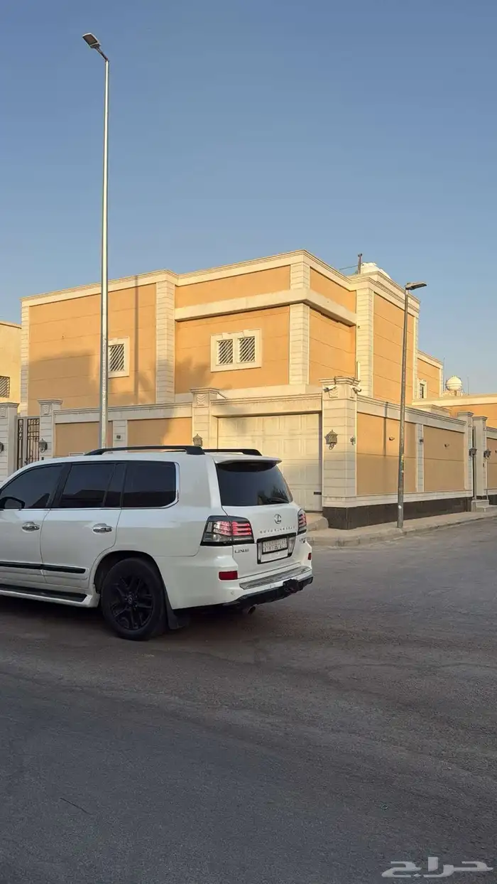 جيب لكزس 2009 2009 1