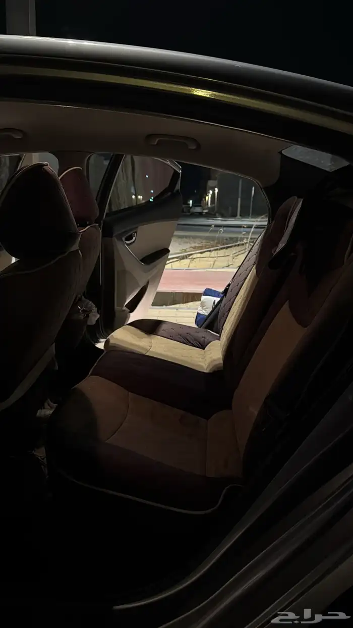 النترا 2016 للبيع 15