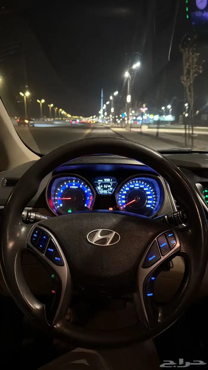 النترا 2016 للبيع 9