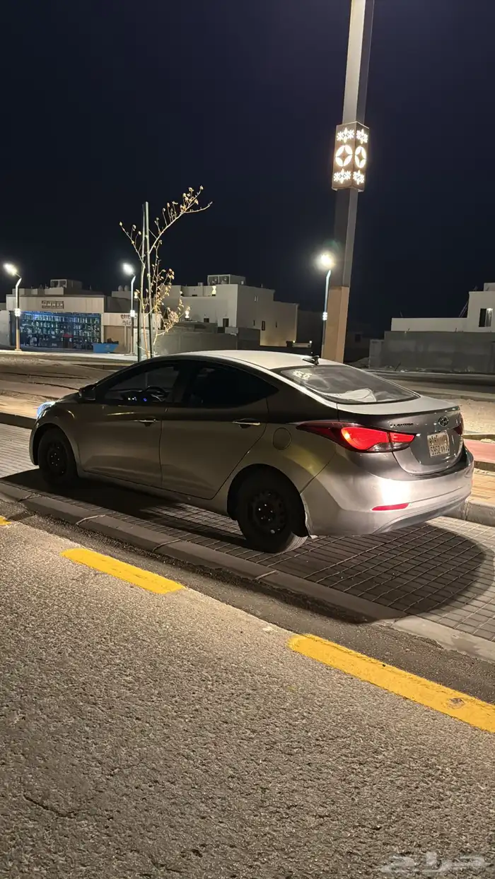 النترا 2016 للبيع 1