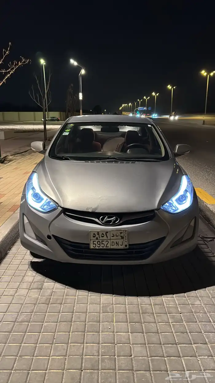 النترا 2016 للبيع 6