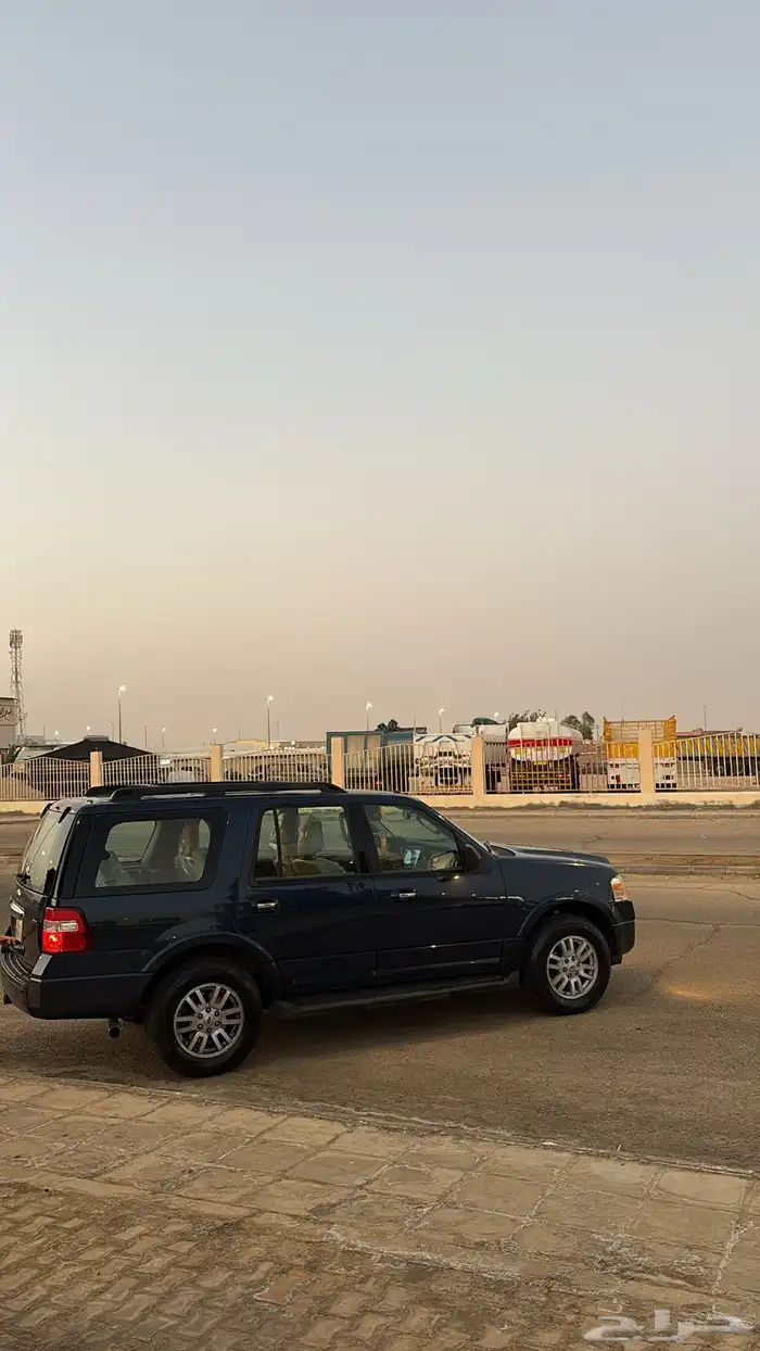 اكسبيدشن 2014 6