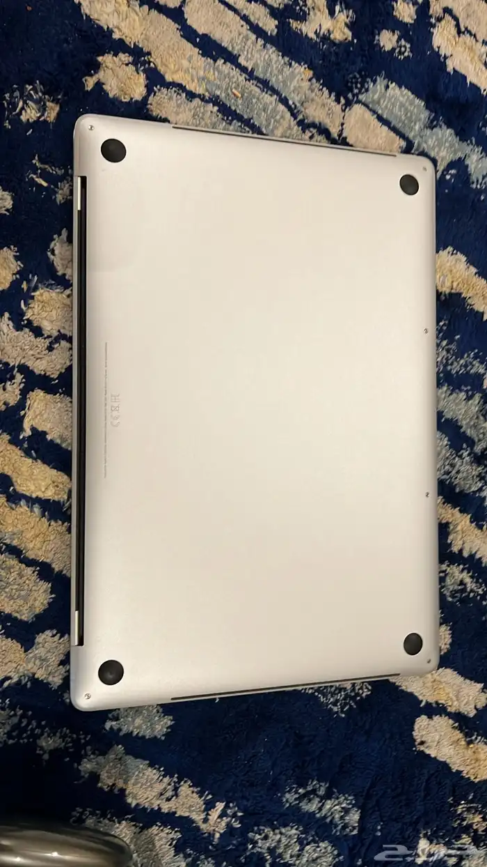 Macbook 16inch ماك بوك 4