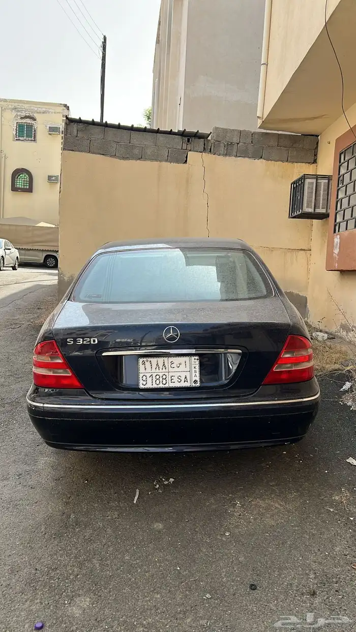 مرسيدس فياقرا اقبل بدل مناسب 0