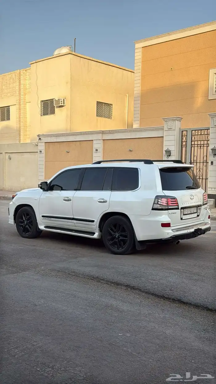 جيب لكزس 2009 2009 0