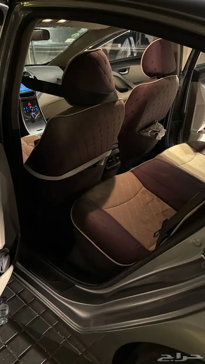 النترا 2016 للبيع 16