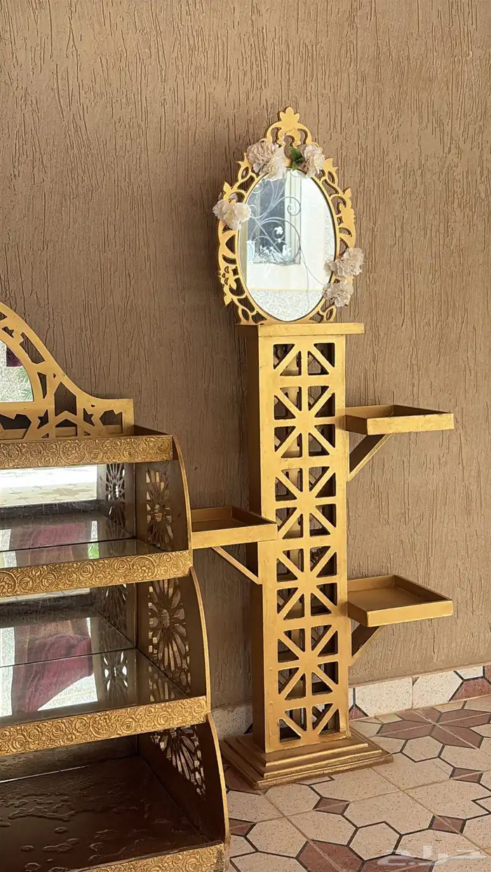 تحف اثاث ديكور 0