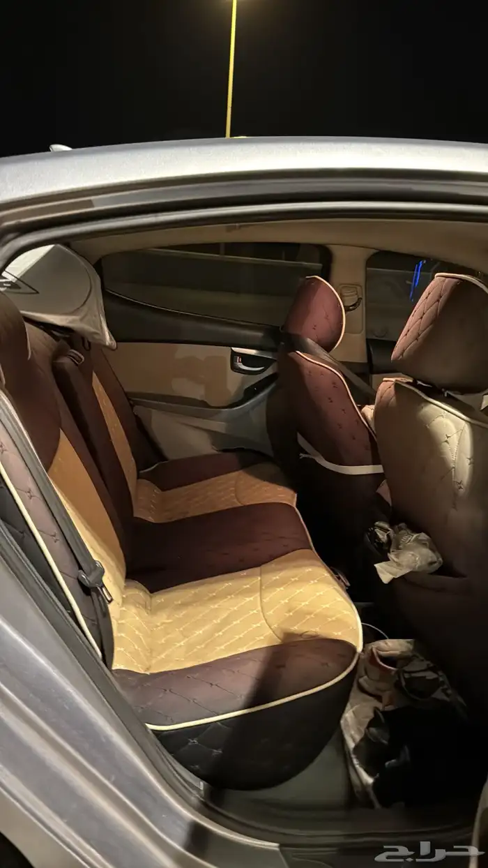 النترا 2016 للبيع 12