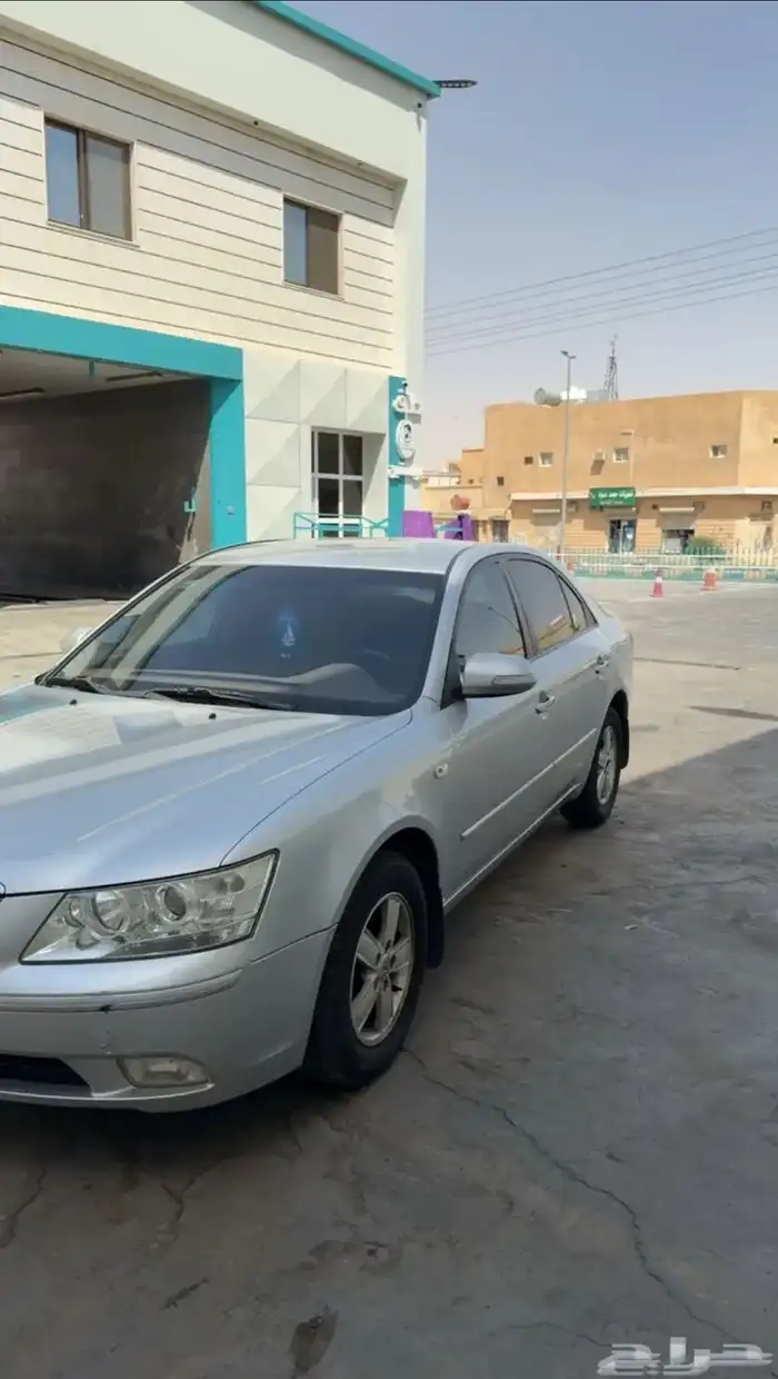 سوناتا 2010 0