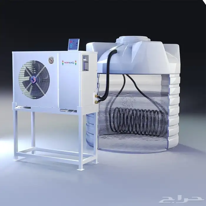 مكيف خزان 28