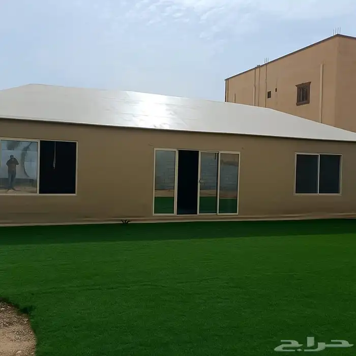 خيام بيوت شعر ملكي وعادي 7