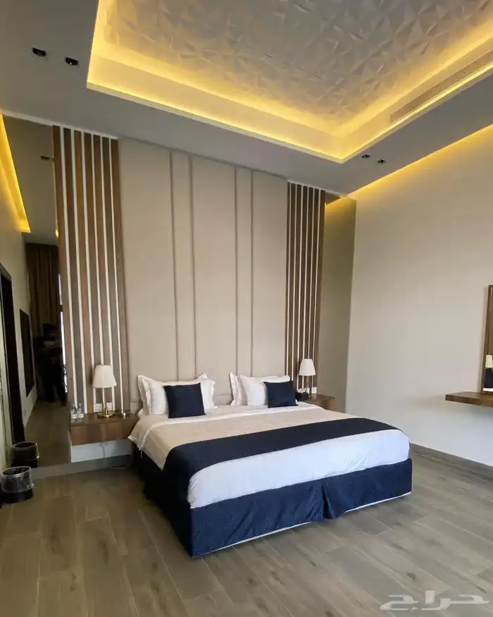 تفصيل غرف نوم و خزائن 4