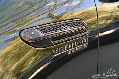 مرسيدس جي تي Mercedes Benz AMG GT 63 S E Performance index